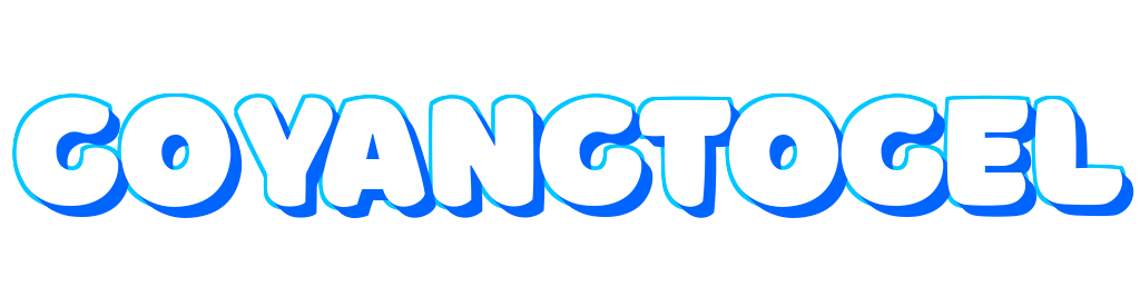 Logo GOYANGTOGEL